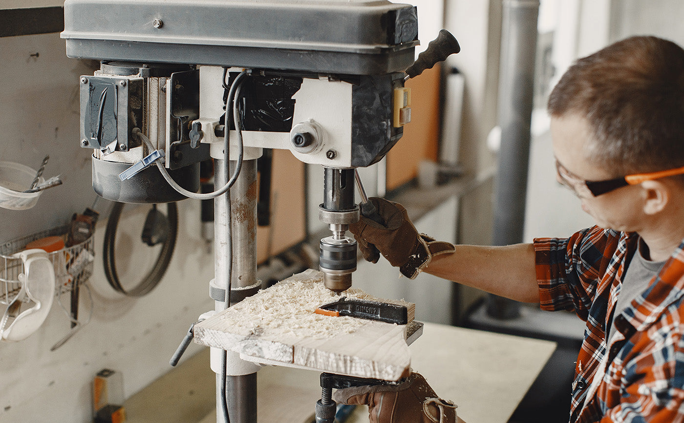 Garvee Drill Press Buying Guide