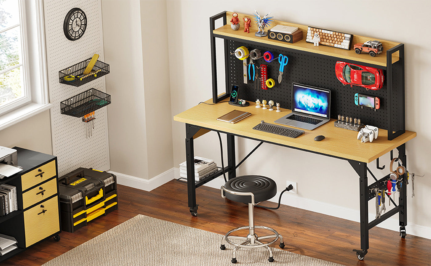 how to choose a workbench