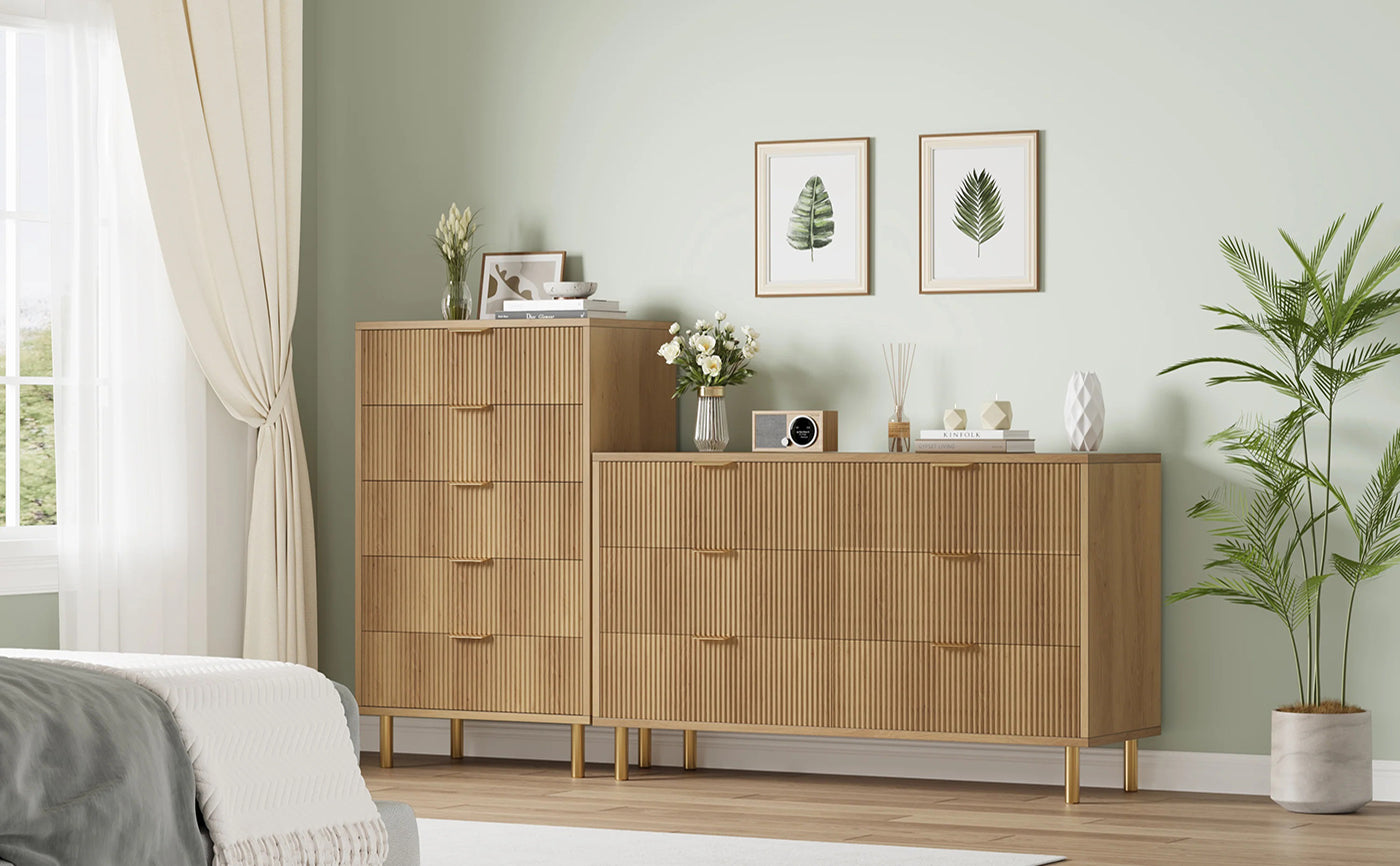 Storage Cabinets