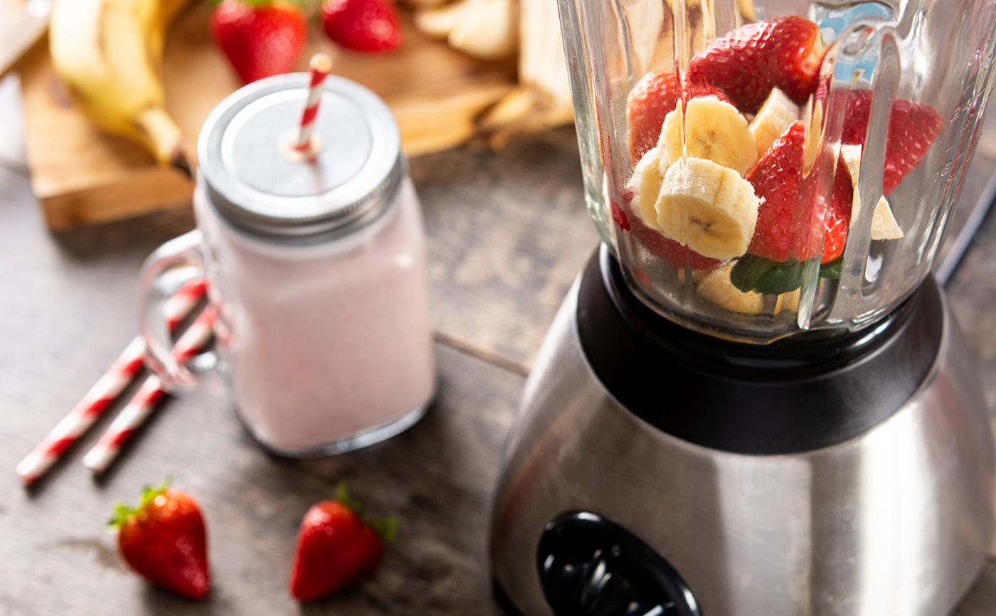 Perfect Home Smoothie Blende