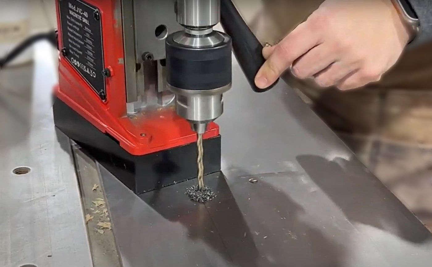 Drill Press