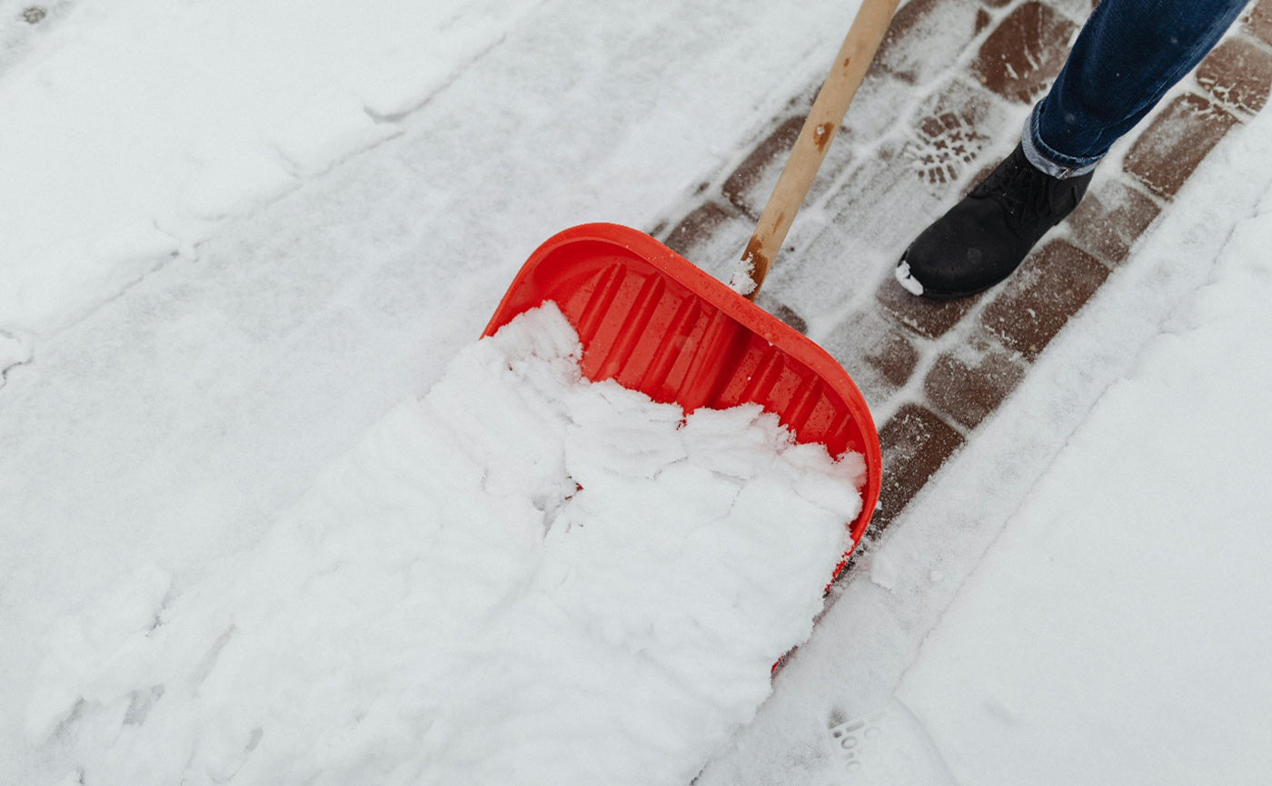 The Ultimate Snow Pusher Buying Guide For 2025