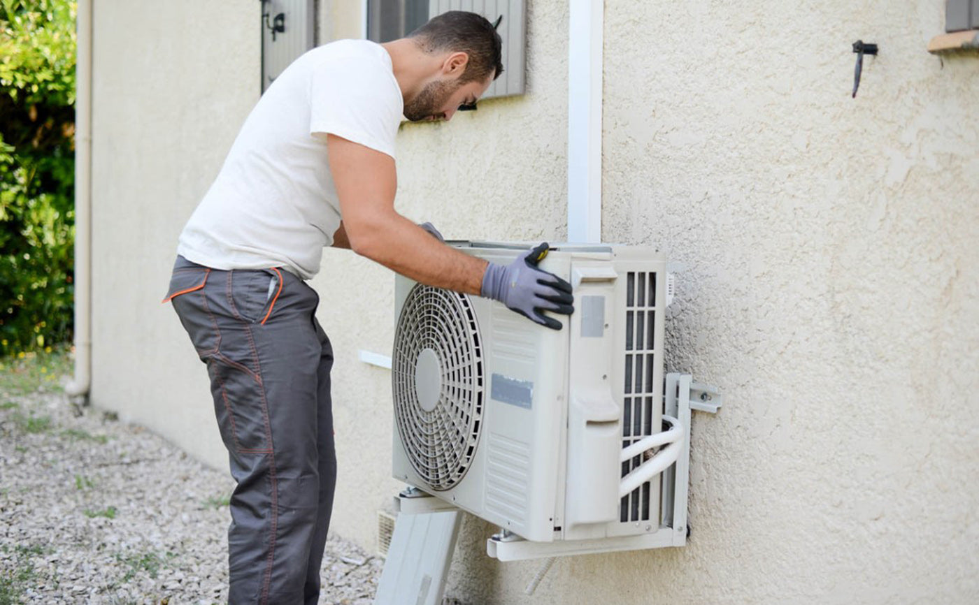 AC Installation & Ongoing Care