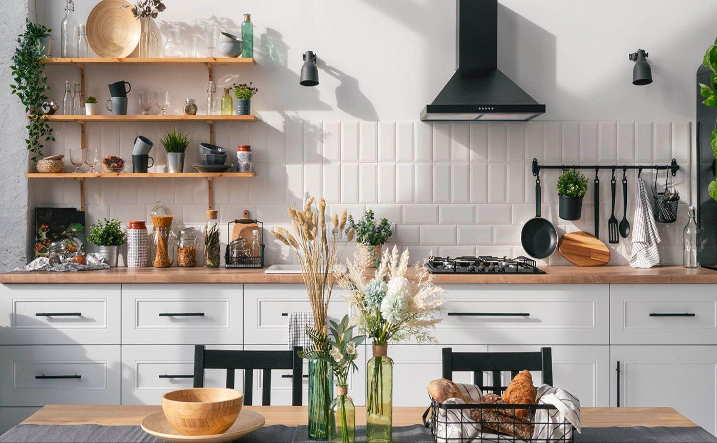 Smart Storage Cabinets