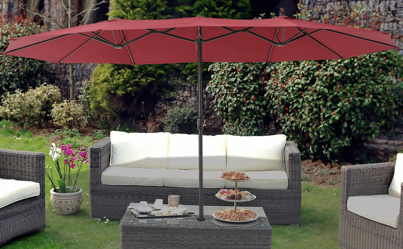 Outdoor Shade And Patio Shade Ideas