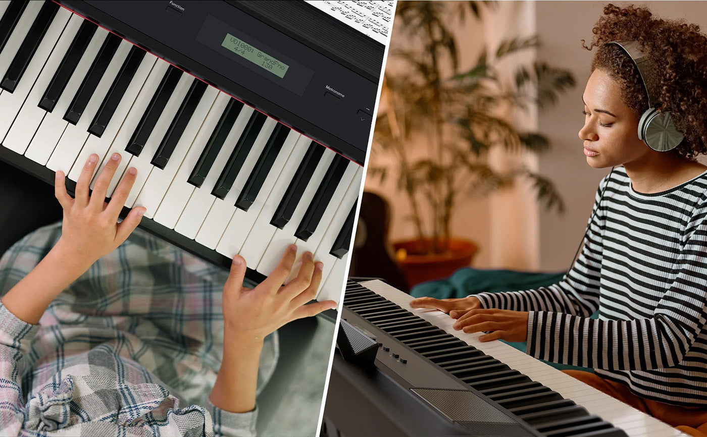 GARVEE Piano Keyboard