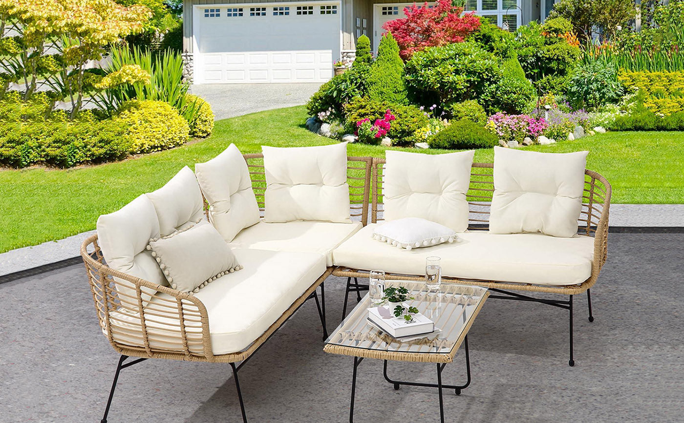 Outdoor Furniture