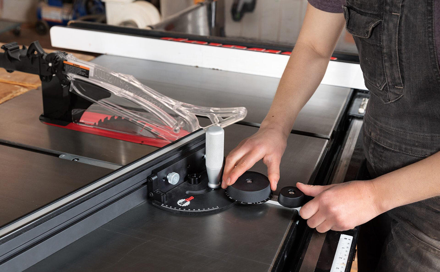 Table Saw Accessories