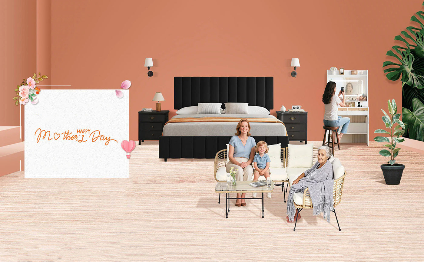 Furniture Storage