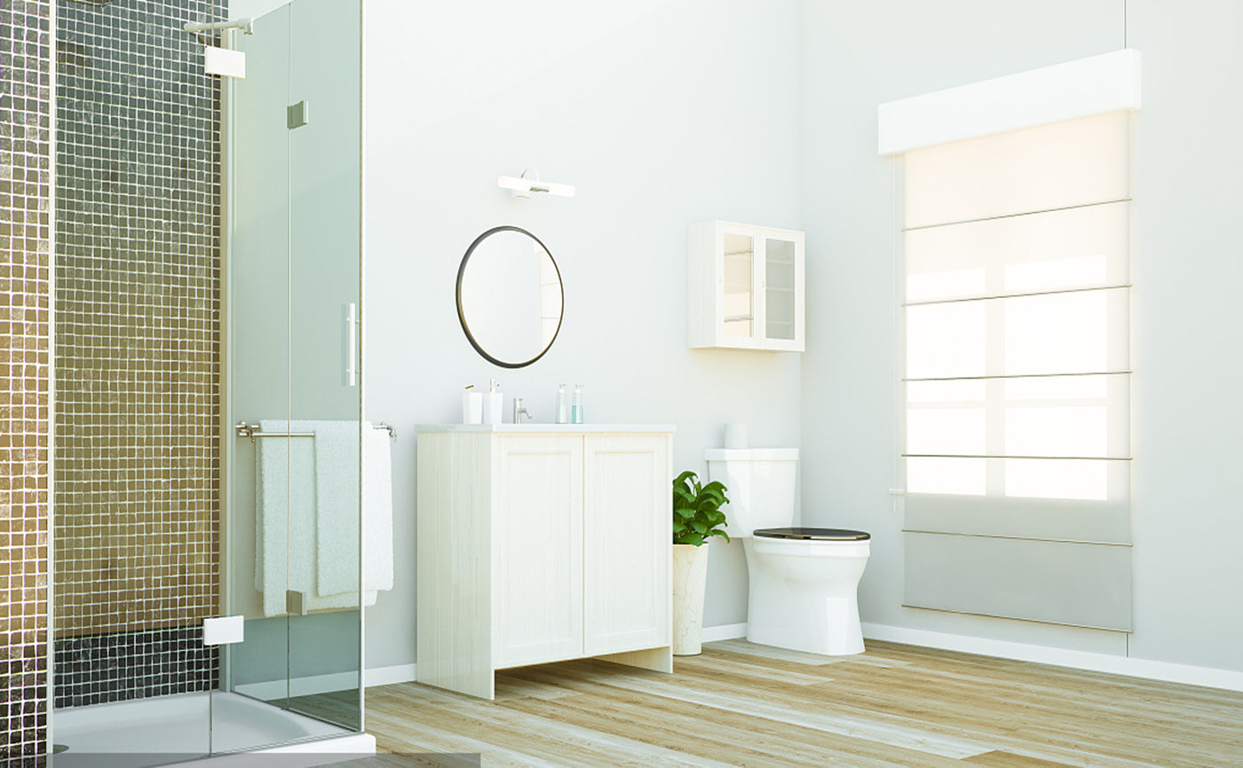 Bathroom Remodel Ideas