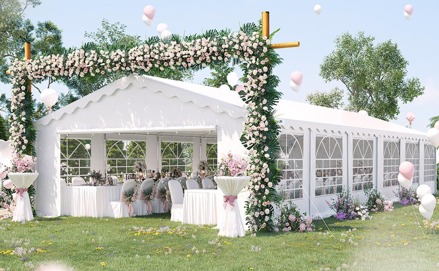 Canopy Tent