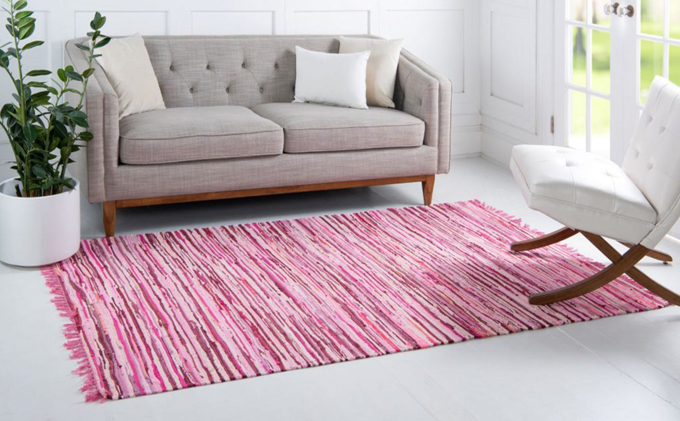Machine Washable Rugs