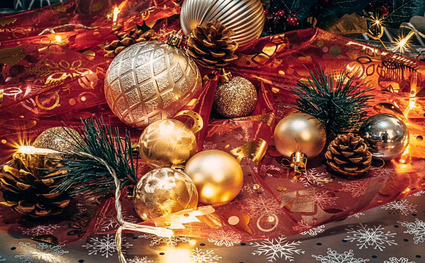 Best Christmas Ornaments