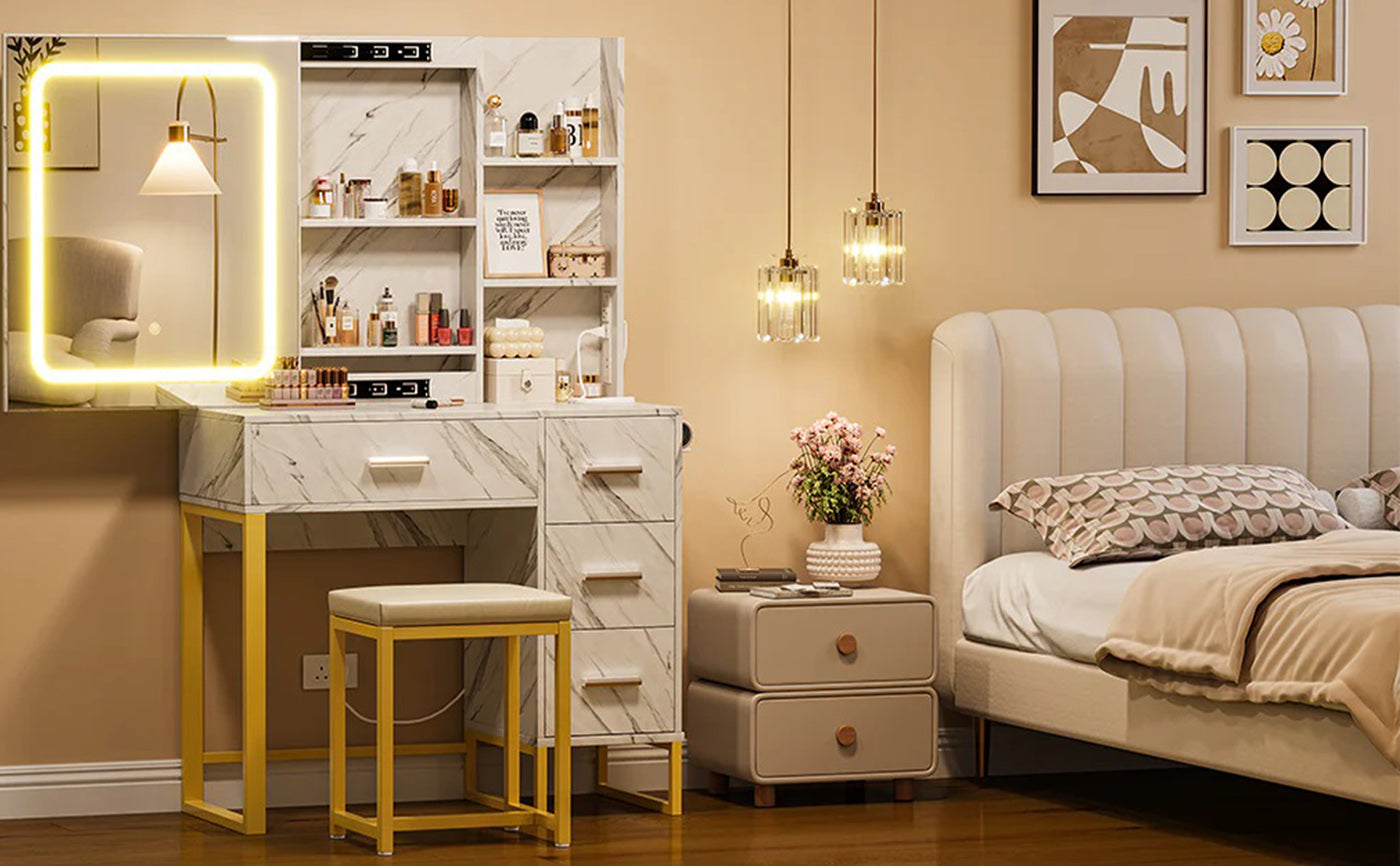 Bedroom Furniture Ideas