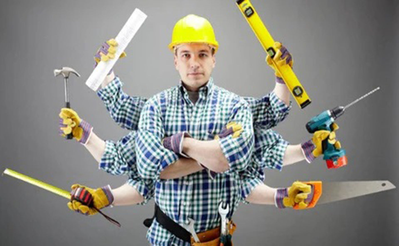 Power Tool Safety