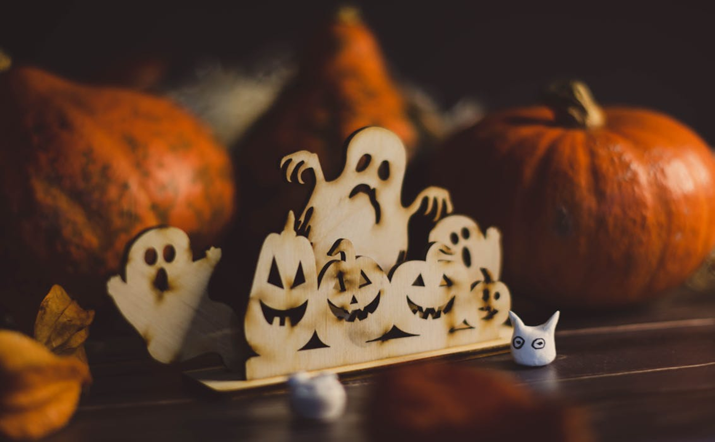 diy halloween decorations