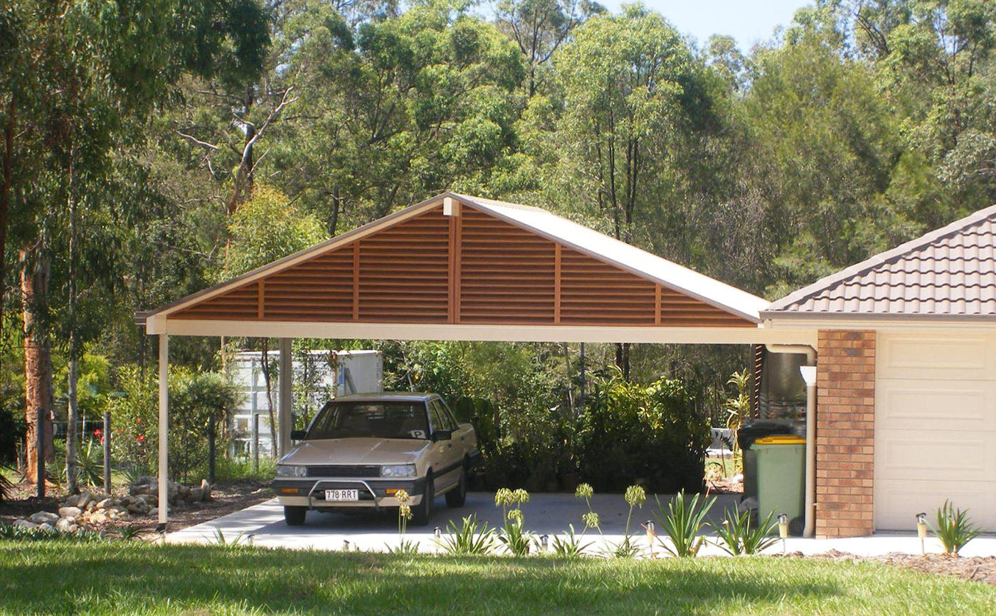 Creative Carport Ideas