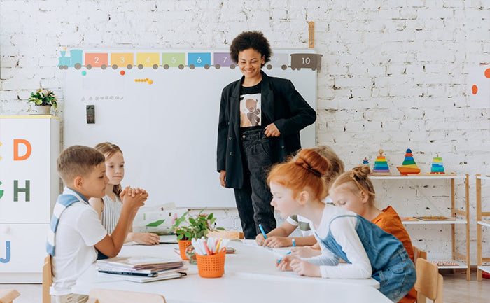 Kids Table and Chairs: A Comprehensive Buying Guide