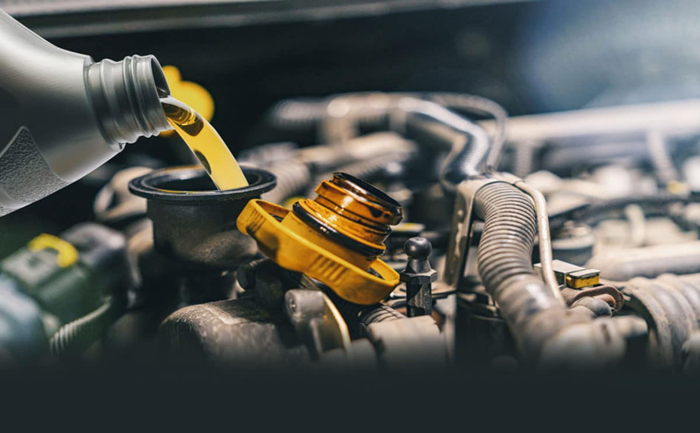 Oil Change Mistakes