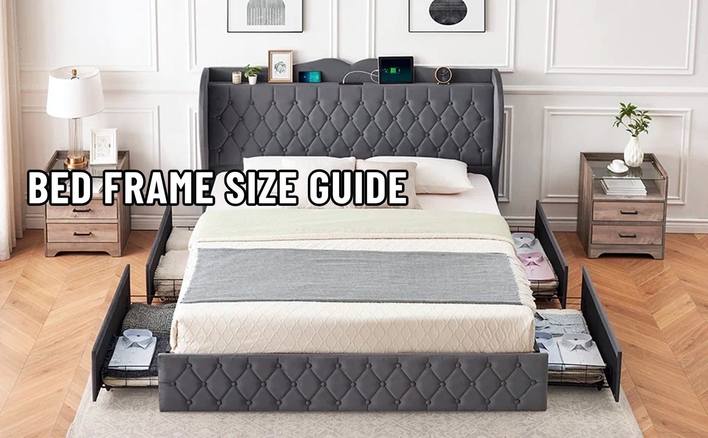 Bed Frame