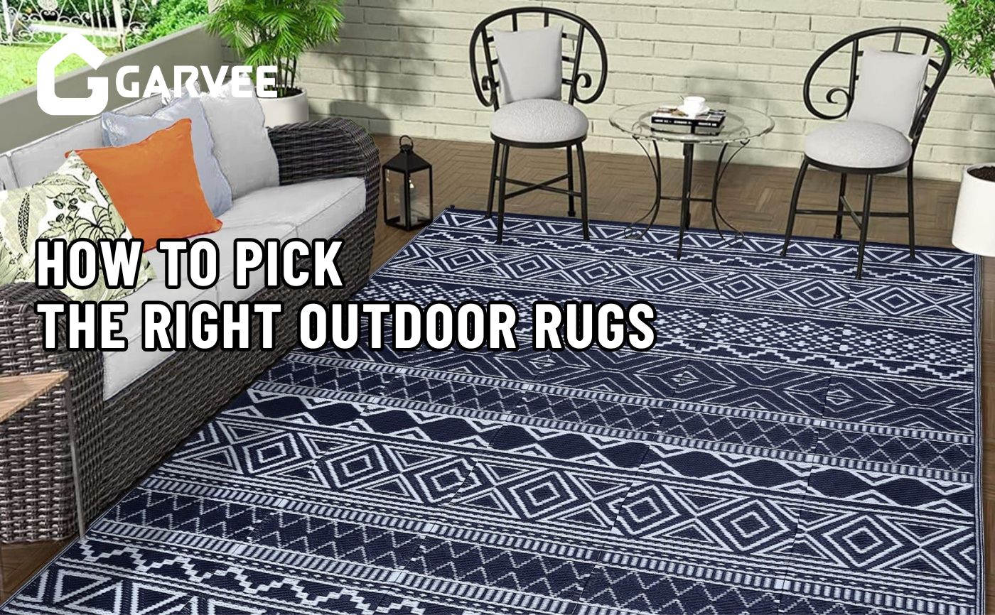 outdoor rugs