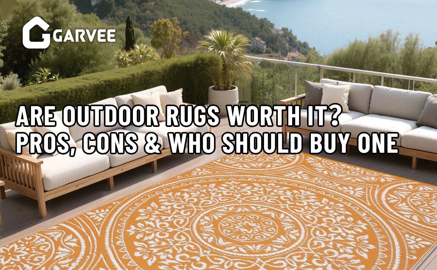 Outdoor Rug