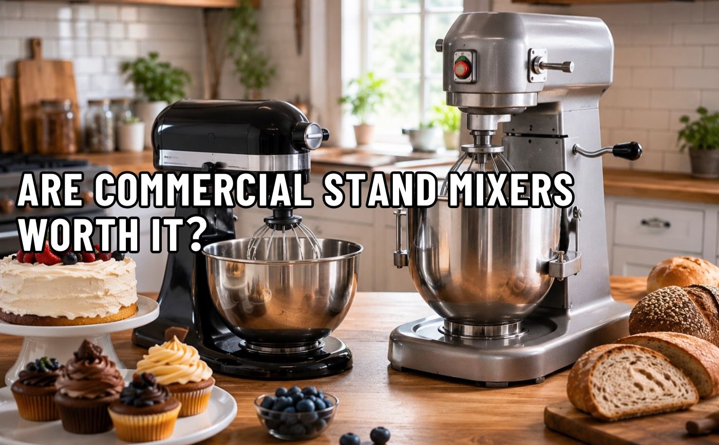 Stand Mixer