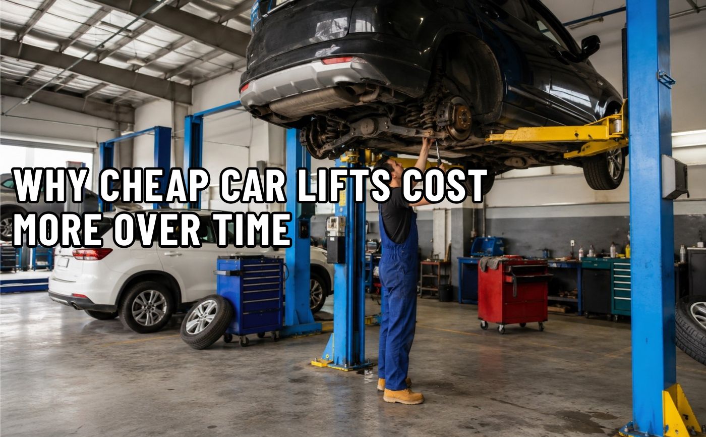 Car Lift