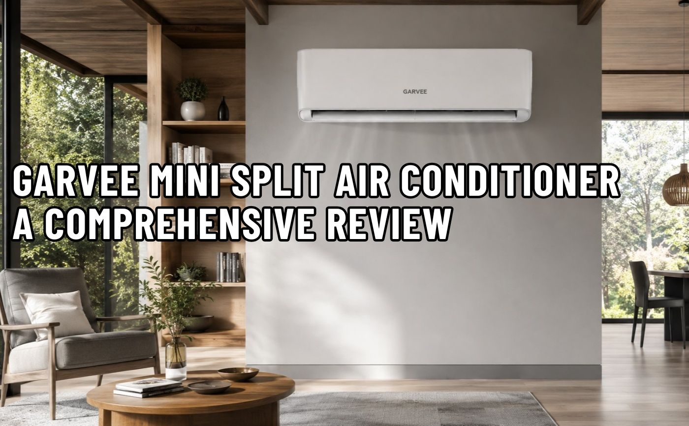 Mini Split Air Conditioner