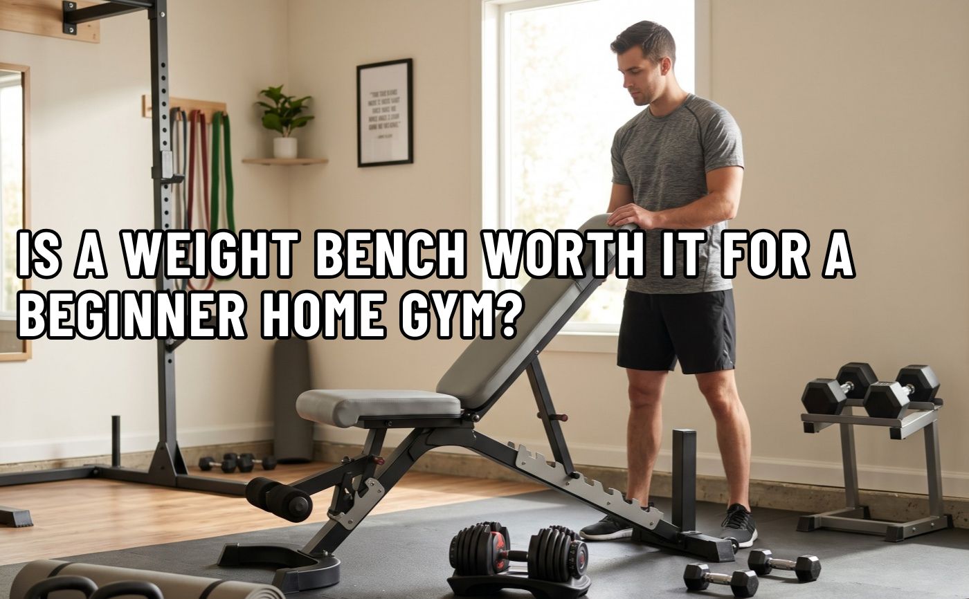 Weight Bench