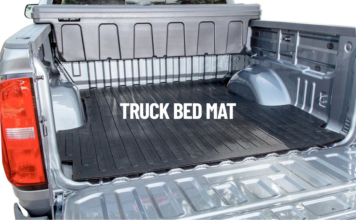 Best Pickup Truck Bed Mat