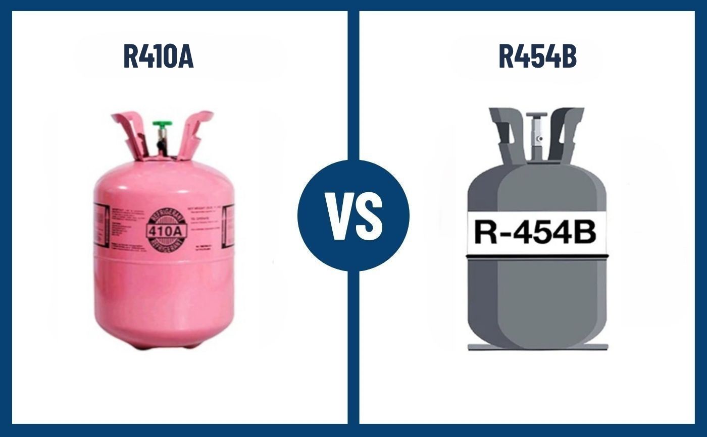 AC Refrigerant