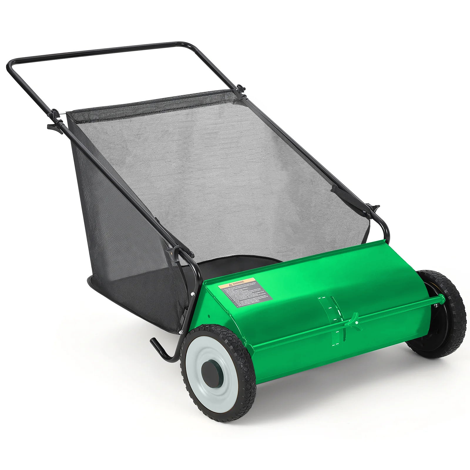 How to Adjust the Height of a Lawn Aerator for Different Terrains: Expert Tips