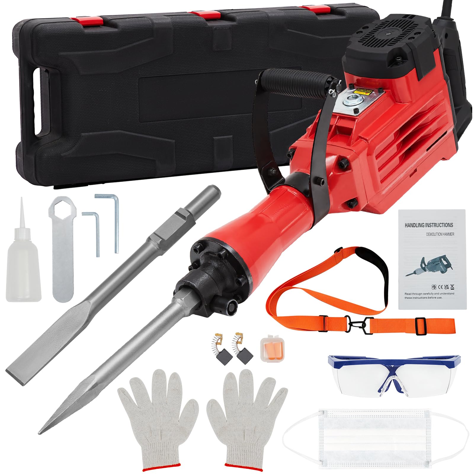 Can My Hammer Drill Work A A Chisel: Essential Tips Revealed