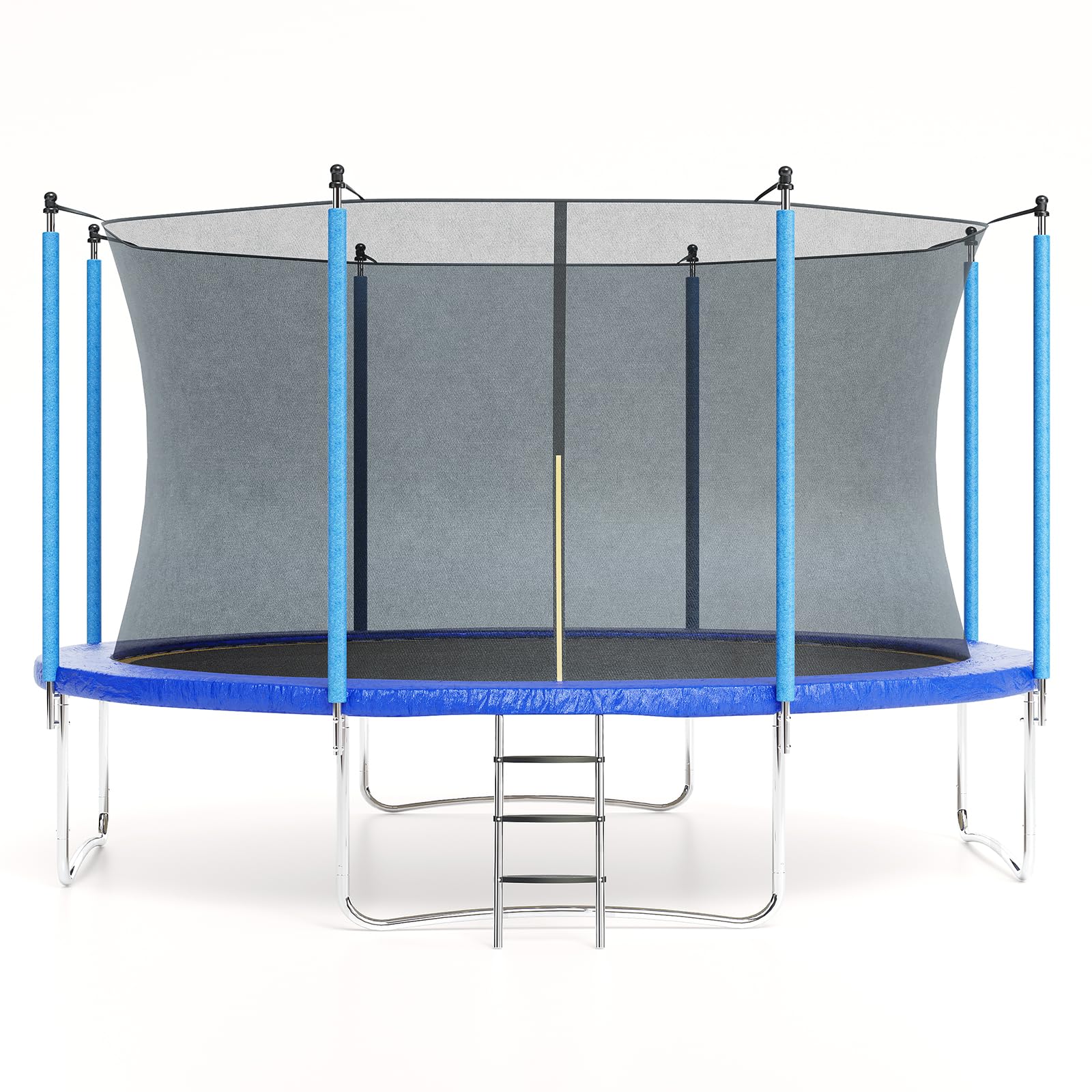 Trampoline Ladder Slide Kit, Universal Kids Trampoline