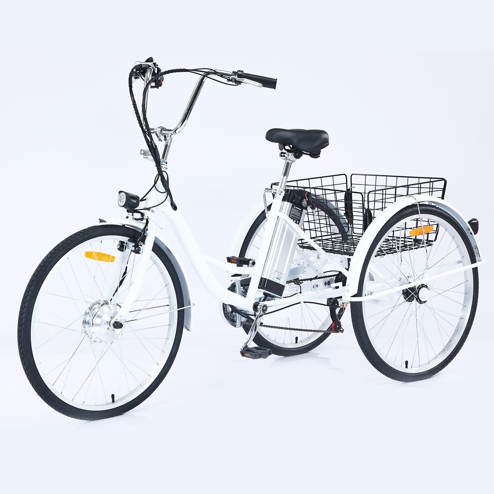 Garvee Adult Tricycle