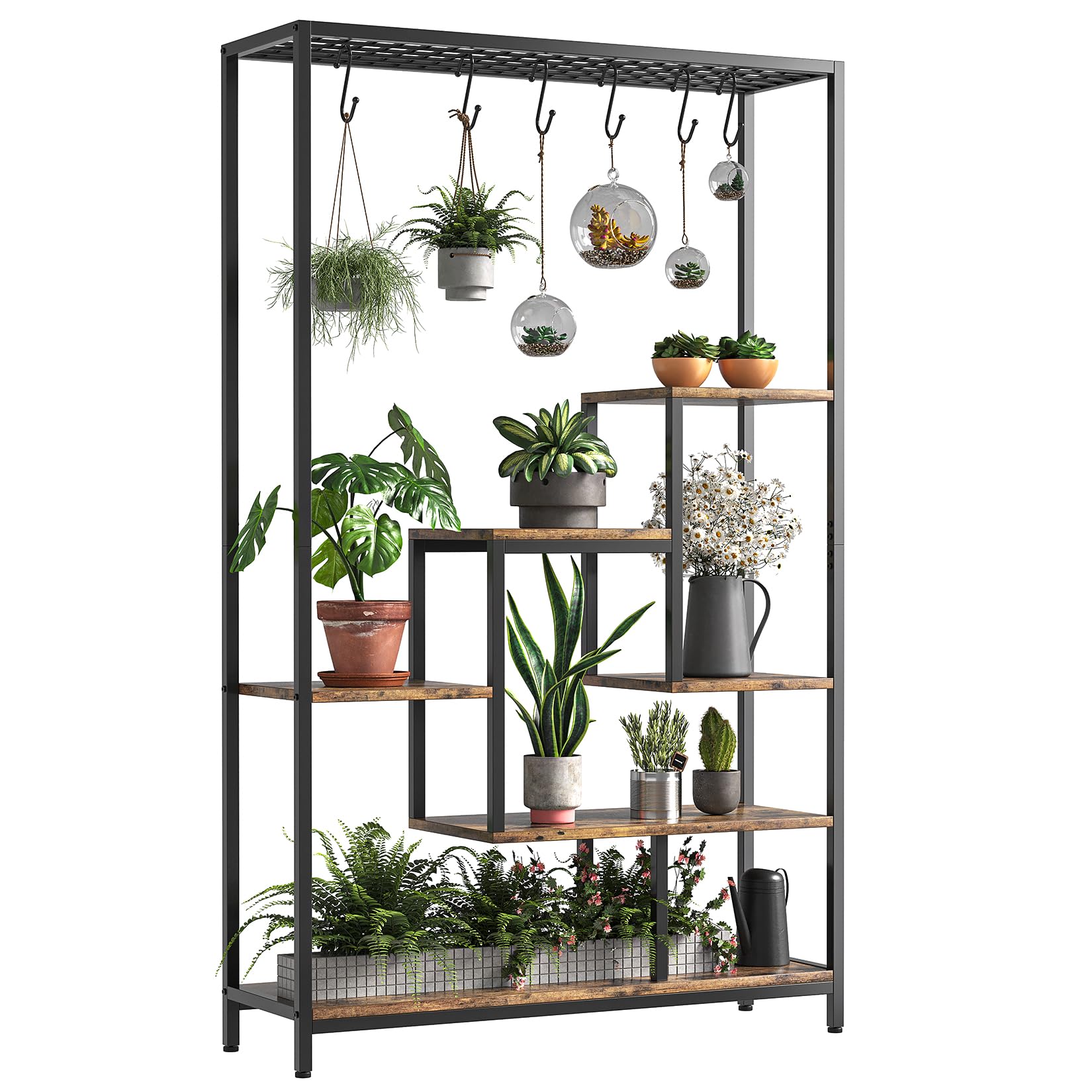 indoor plants rack GARVEE Indoor Plant Stand