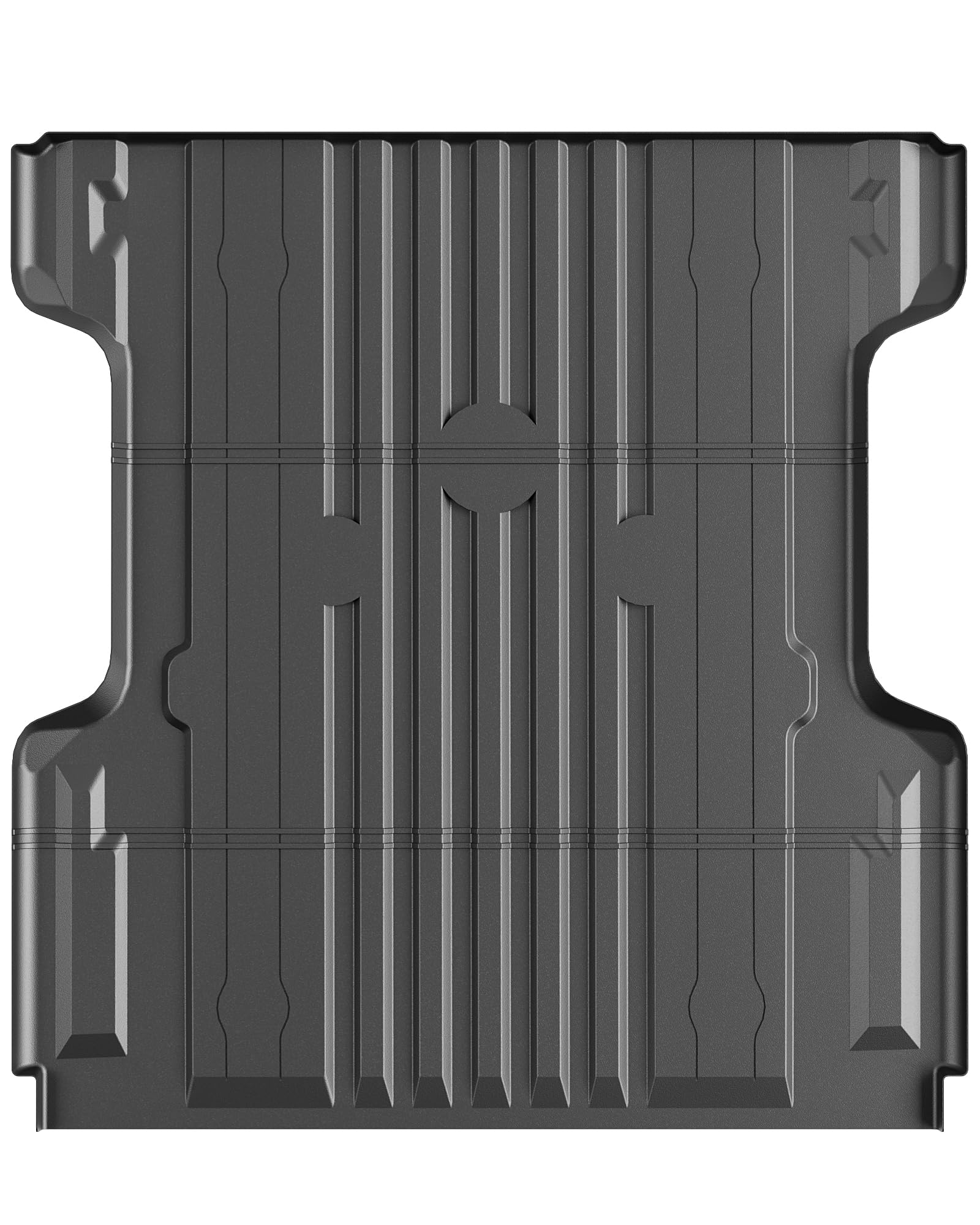 GARVEE Truck Bed Mat for 20042024 Nissan Titan 5.5 FT (67.1 inches) B