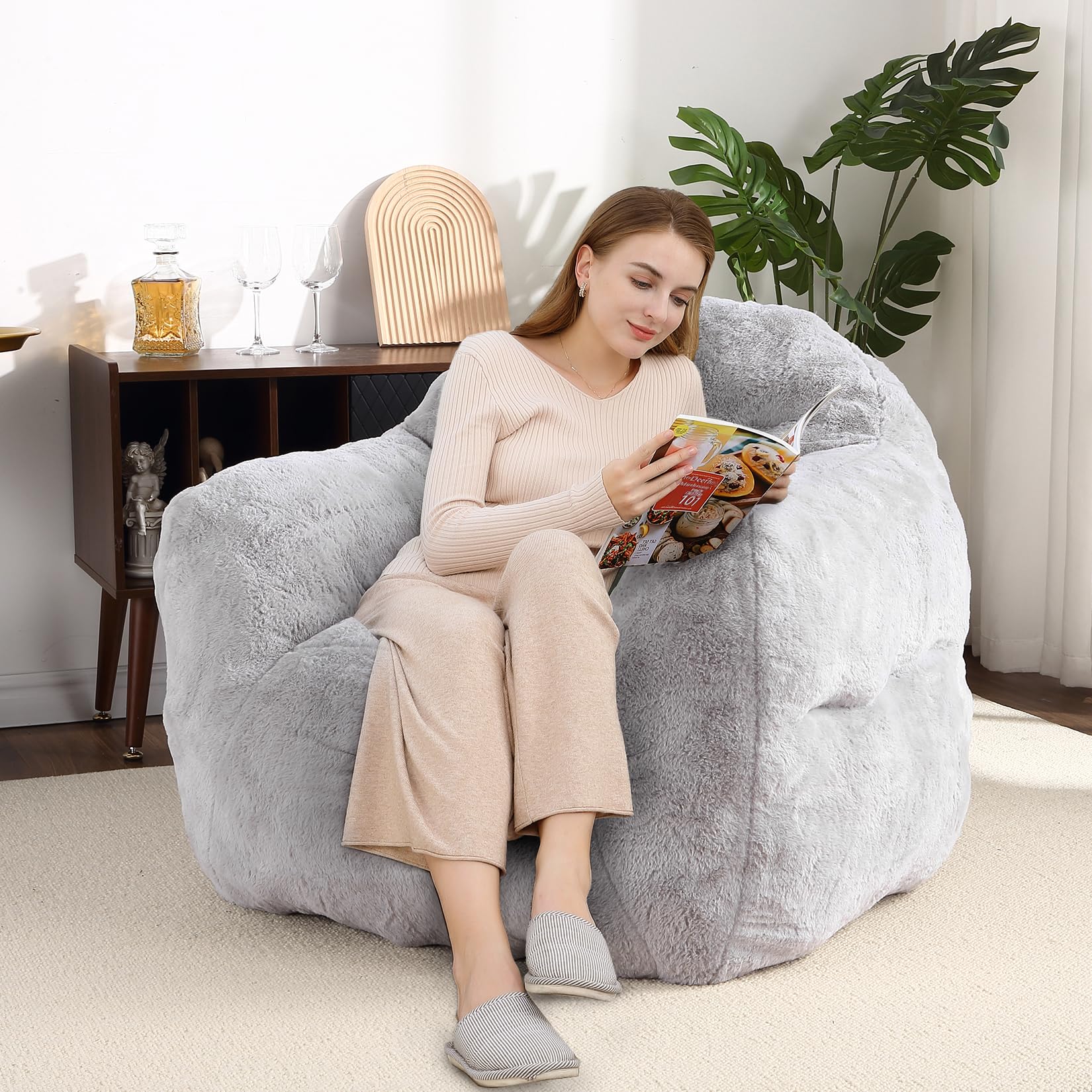 Lovesac Truck Bean Bag Chair The LoveSac Pillow And Other Comfy