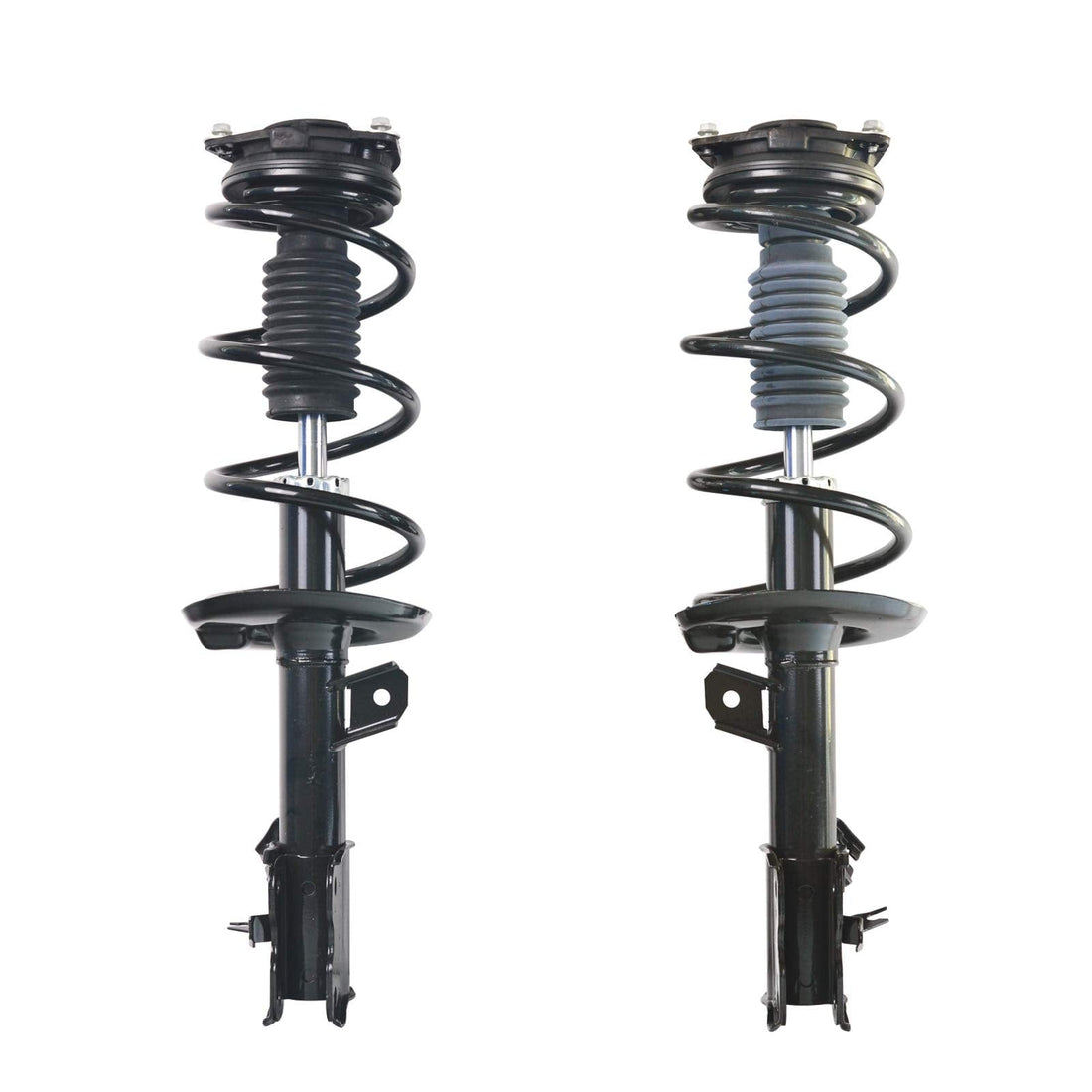 Front Complete Strut Assembly 2008-2012 Rogue 172609 172608