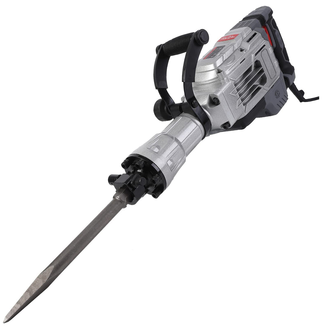 14 Amp SDS Hex Jack Hammer 1-1/8 Inch 2000W Concrete Chipping
