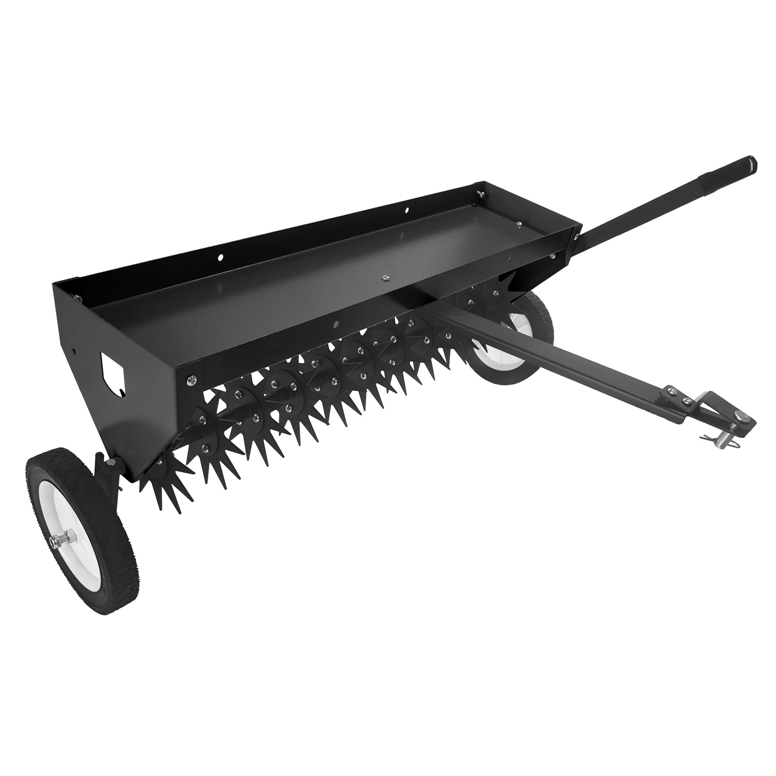 Garvee 40