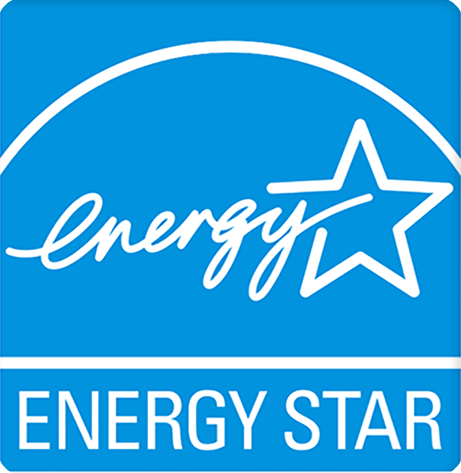 Energy Star Certification