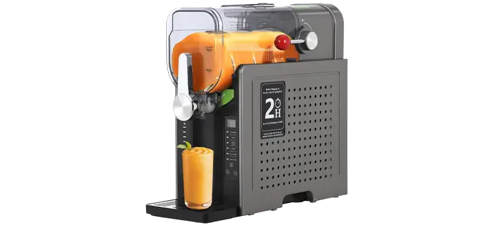 Beverage Equipment