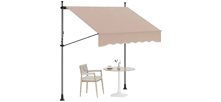 Outdoor Shade