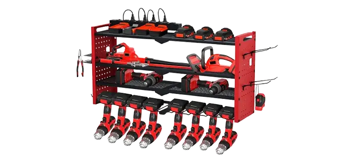 Power & Hand Tools