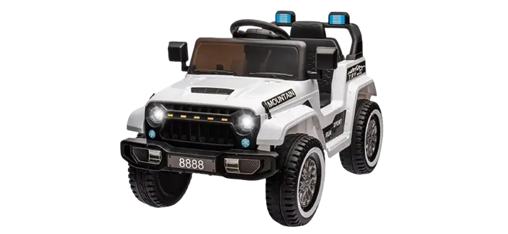 Ride on Toys