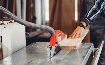 Table Saws