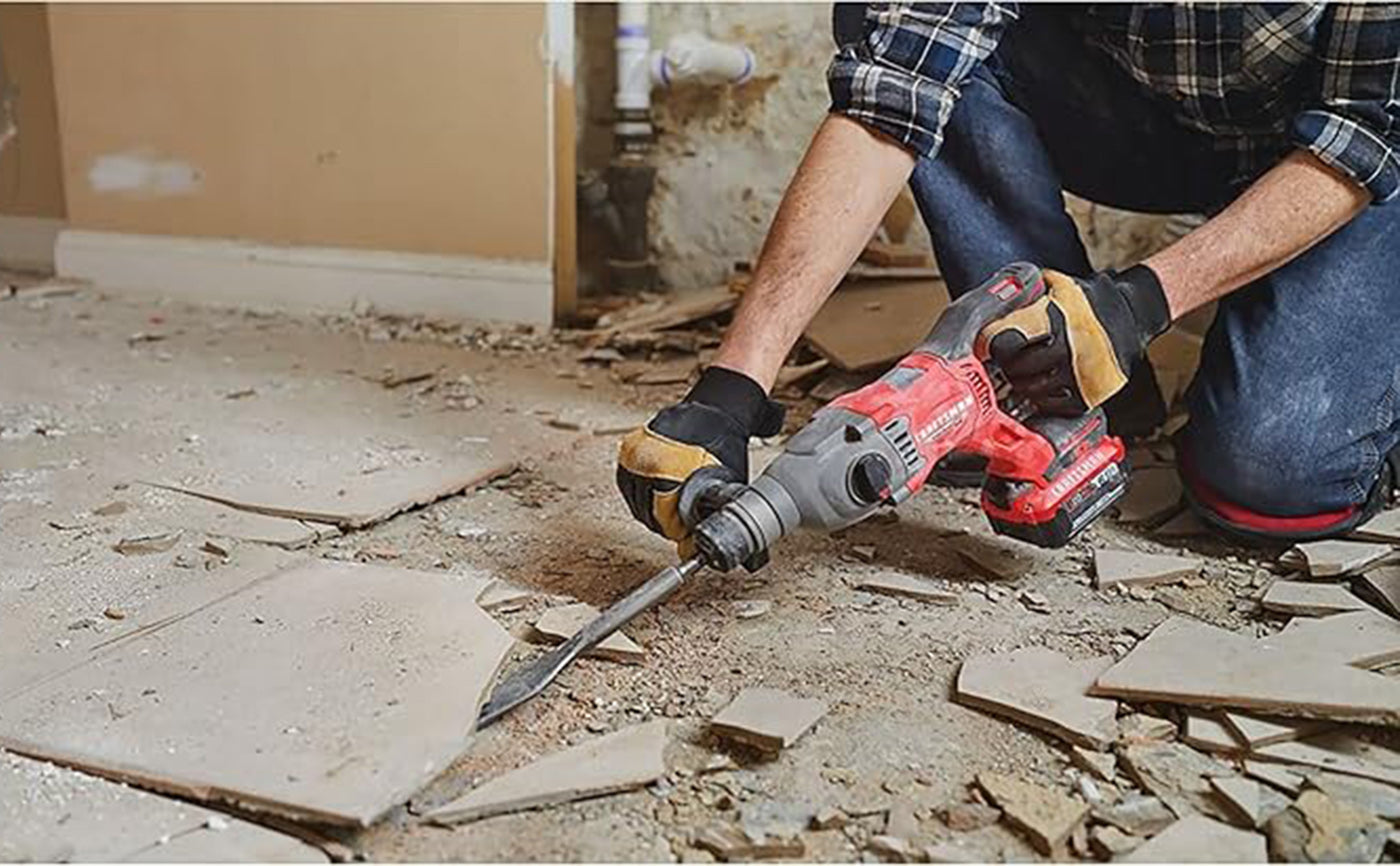 Best Hammer Drill 
