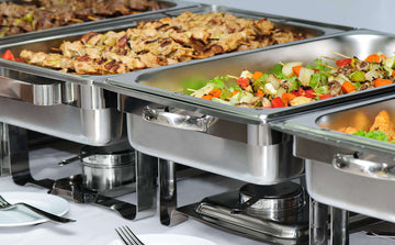 NSF Chafing Dish 